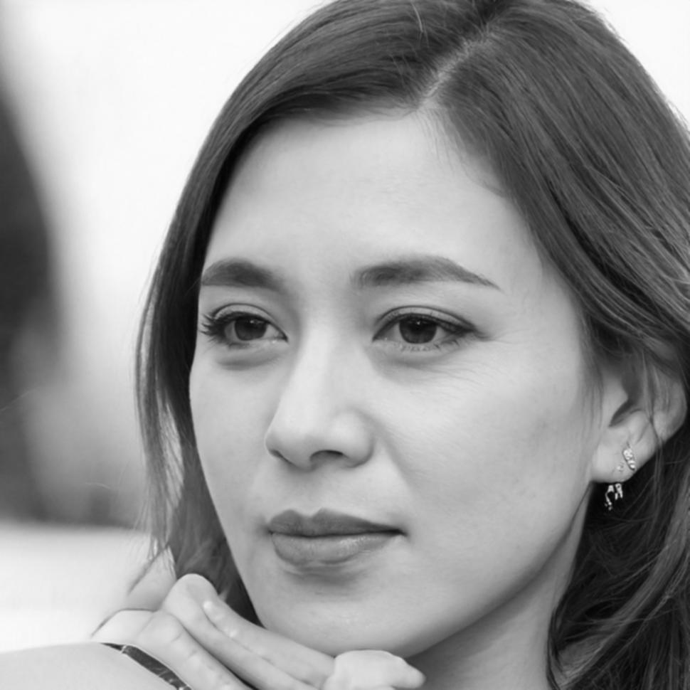 Liselotte Vinter, Lead Curriculum Designer at BlazeVoltKinetic