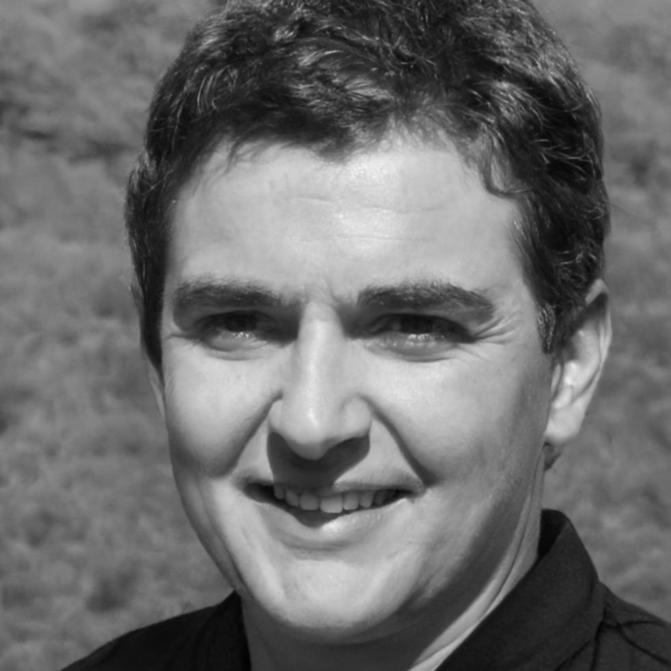 Rasmus Kjeldsen teaching blockchain development concepts